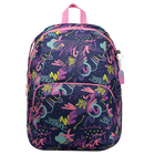 Mochila Omettto - Estampado image number 1